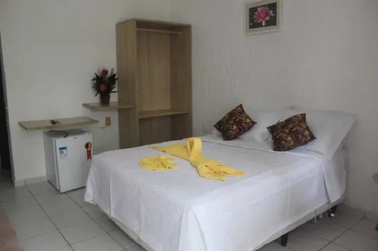 세레이아 도 마르 푸사다 이 레스토란테 르다