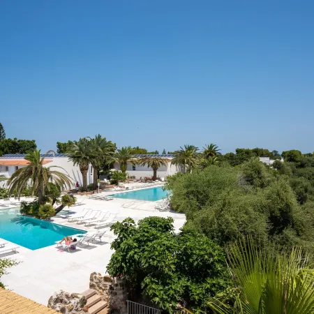 Ostuni a Mare