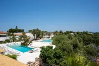 Ostuni a Mare - Pool