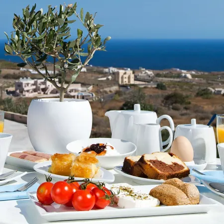 Evgenia Villas & Suites by Calm Collection