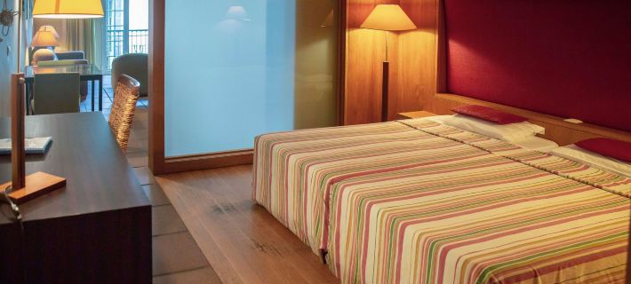 Apartamentos Turisticos Atlantida Hotels in Funchal