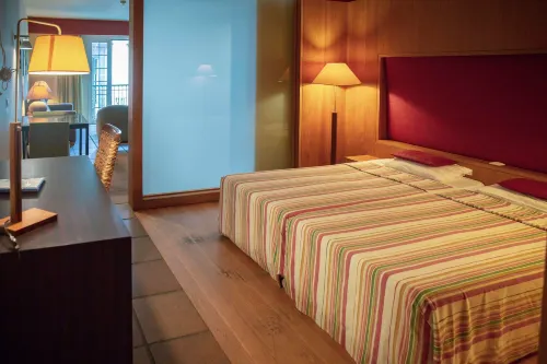 Apartamentos Turisticos Atlantida Hotel a Funchal