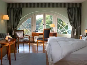 Schlosshotel Burg Schlitz
