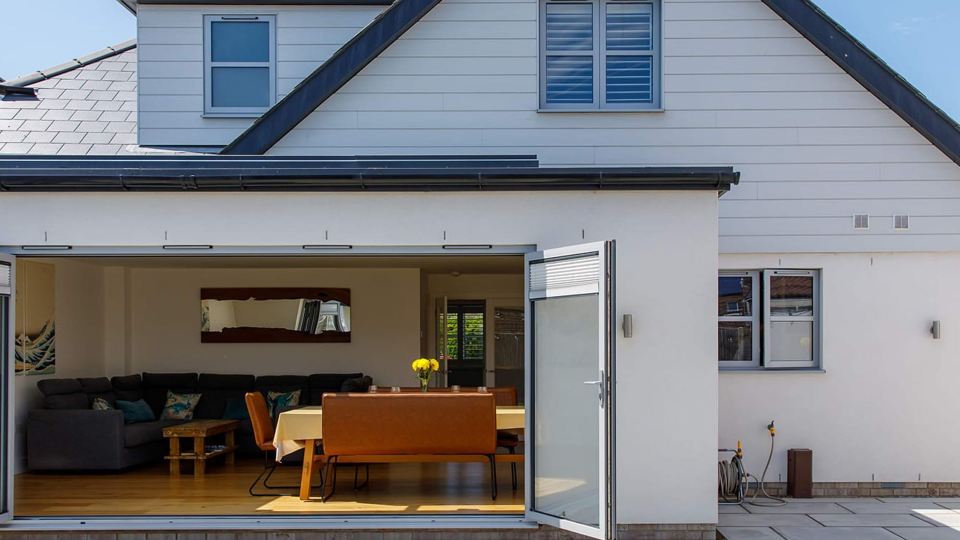 Delightful Seaside Hideaway 5 Mins to Beach