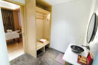 Grand Madurai by GRT Hotels - spa