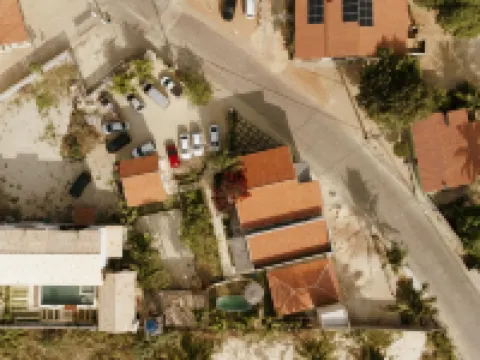 Villa Pontinha Hotels near Icaraizinho de Amontada