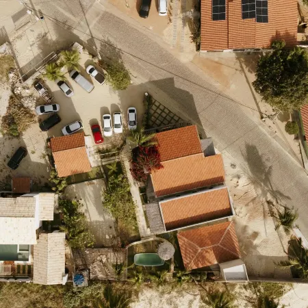 Villa Pontinha Отели в г. Амонтада