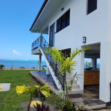 Villa Matoanui
