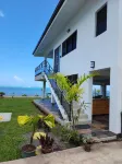 Villa Matoanui Отели в г. Утюроа