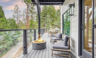 Howlite by Avantstay 5 Mins from Lake Arrowhead! Cestrp-2022-00405
