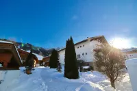 Dorfchalets & Apartments - in Kaprun Centre Including Free Entry Tauern Spa and Summer Card