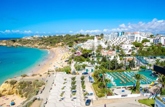 木圖俱樂部普拉亞達奧拉酒店