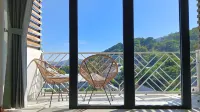 Komodo Suites Downtown - romantique