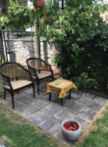 IQuest Colombo Hotels in Ruhunupura