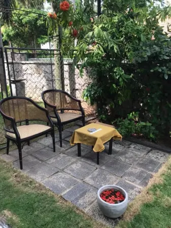 IQuest Colombo Отели в г. Werahera