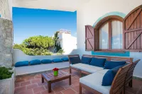 B&B Sa Cruxitta Hotels in Portoscuso