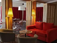 The Denman Hotel in Thredbo Hotels in Thredbo