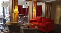 The Denman Hotel in Thredbo
