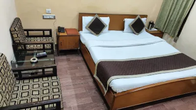 Hotel Vandana