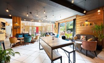 Fontaine du Mont Blanc Hotel & Spa