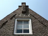 Holiday Home in Enkhuizen with Garden