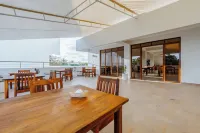 YU Resort - breakfast