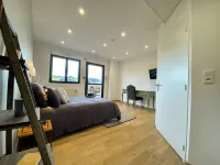 Ecole de Pilotage Ulm Lozere Hotels in Mende