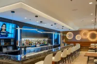 Atlantica Hotel Halifax - bar