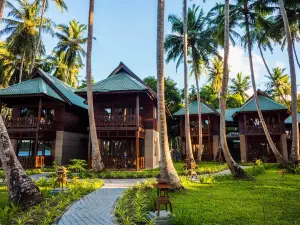 Popular Premium Hotels in South Andaman