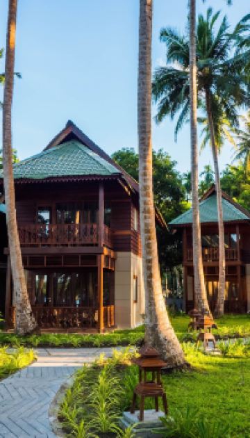 インドアンダマン・ニコバル諸島のベスト5つ星ホテルお得情報 | Trip.com