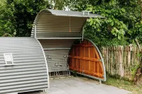 Boutique B&B Oud Aa Hotel a Nieuwersluis