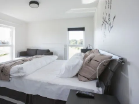 衹睡覺奧克塞布羅韋伊 斯勞厄爾瑟酒店