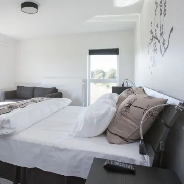 OnlySleep Oksebrovej