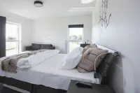 オンリースリープ オクセブロベイ