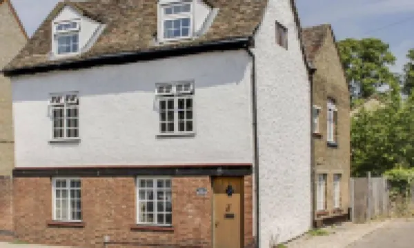 The Old Rose and Crown - St Neots