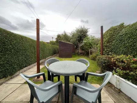 Inverness House Отели рядом с достопримечательностью «Собор Святого Андрея»