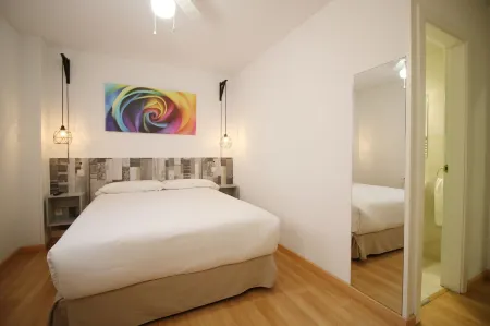 Aralso Santa Isabel Отели в г. Сан-Кристобаль-де-Сеговия