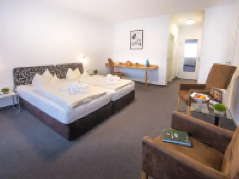 Hotel am Kurpark Späth Hotels in Bad Windsheim