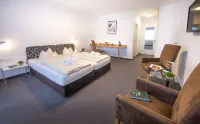 Hotel am Kurpark Späth Hotels in Bad Windsheim