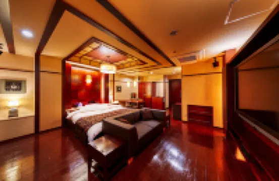 Hotel & Spa Lotus (Adult Only)