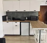 Soul Apartment in the Center