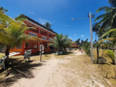 Pousada Xaréu Maragogi