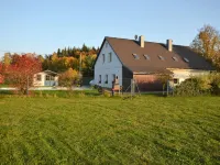 Apartment in Nemojov Near Forest and Pool Hotels in 