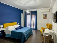 IL Ruggi BB Hotels in San Cipriano Picentino