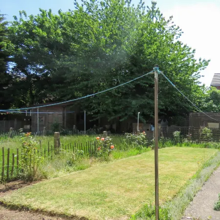 Tudors ESuites 4 Bedroom House with Garden & 9 Beds