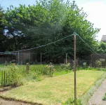 Tudors ESuites 4 Bedroom House with Garden & 9 Beds