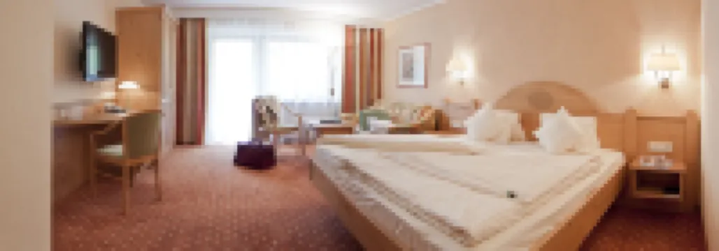 Suitehotel Kleinwalsertal Hotels in Mittelberg