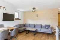 Apartment in Tyrol With hot tub - 4-Star
