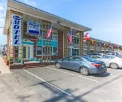 Royal Crest Inn - Hampton Beach Hotel di Hampton Beach