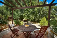 Villa Seli - Jacuzzi